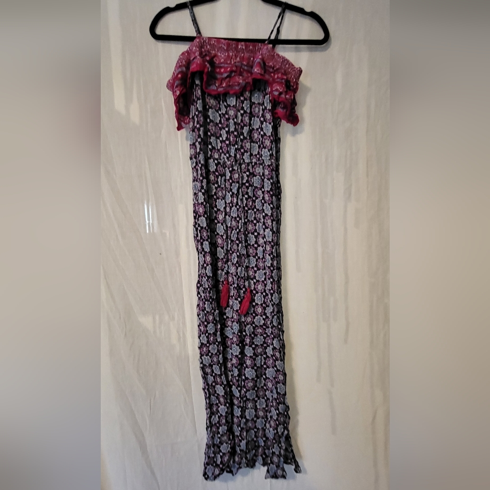 Long Dress